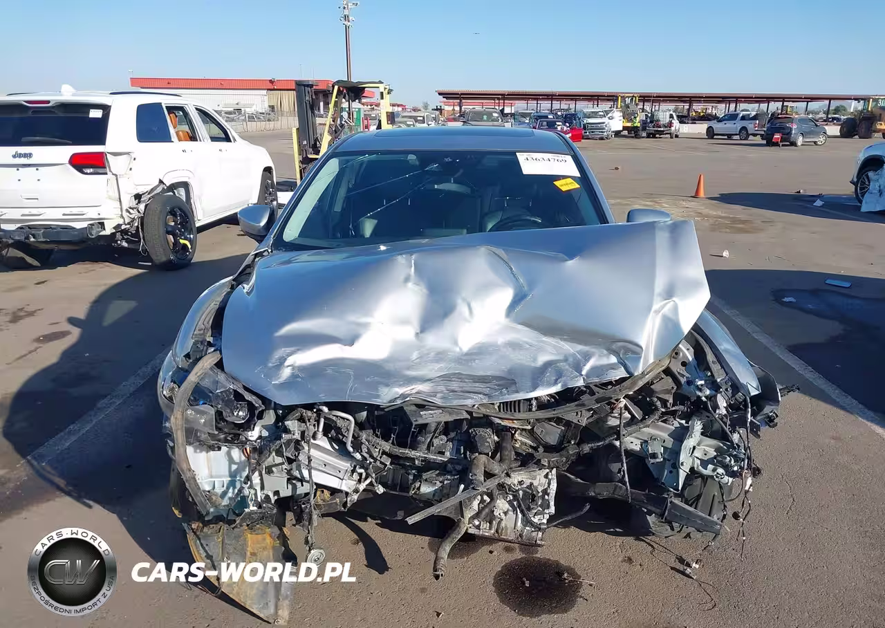 2017 Mazda Mazda6 Grand Touring VIN:JM1GL1W54H1102308 - 6