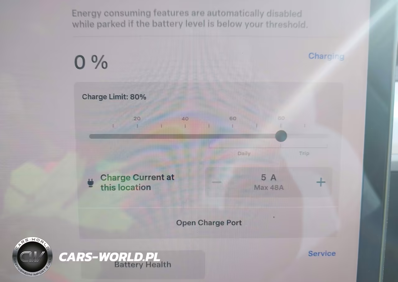 2021 Tesla Model Y Long Range Dual Motor All-Wheel Drive VIN:5YJYGDEE6MF258413 - 18