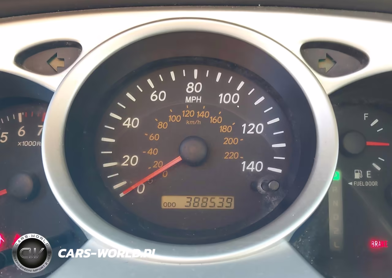 2007 Toyota Highlander VIN:JTEGD21A070165011 - 7