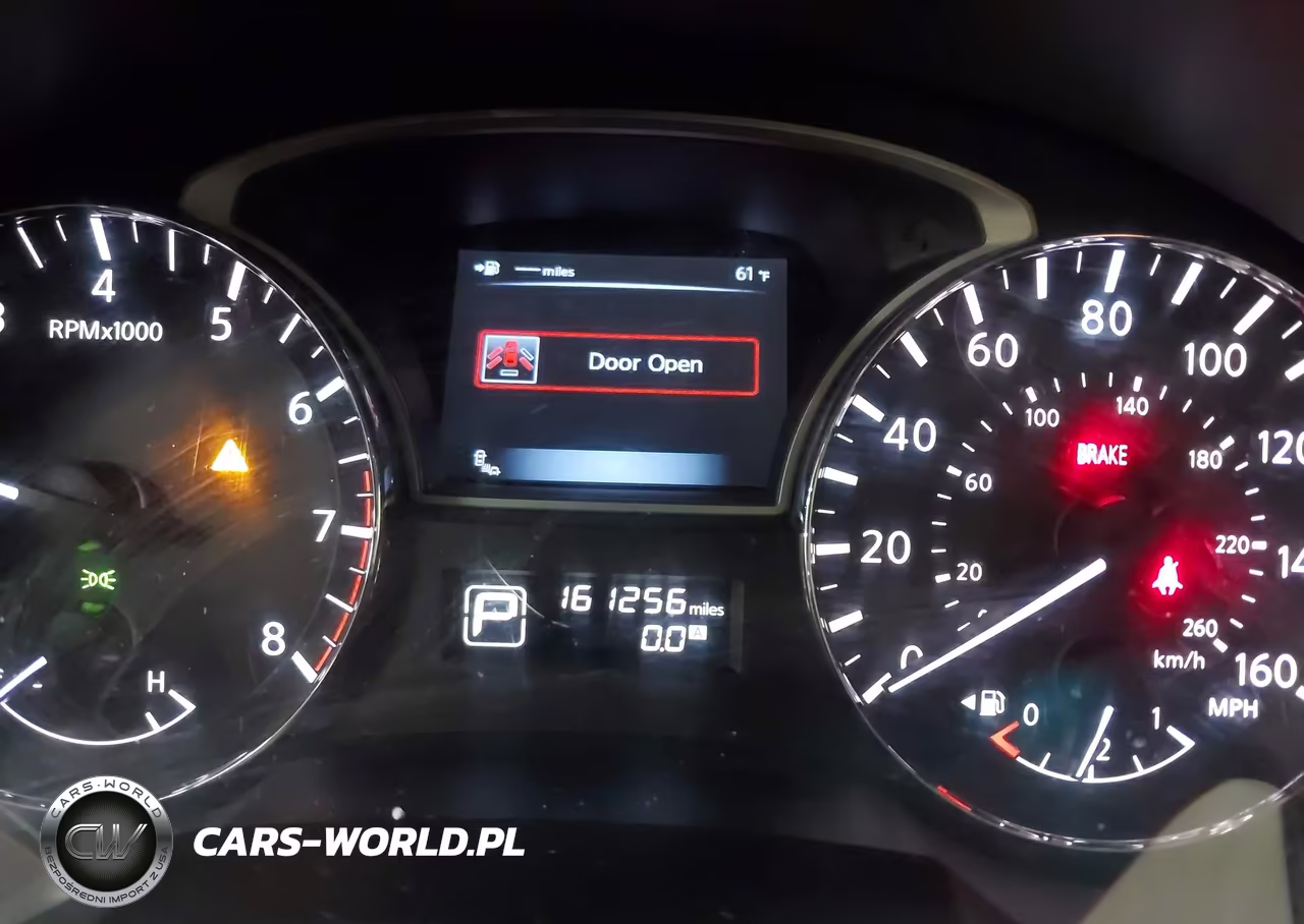 2013 Nissan Altima 3.5 Sl VIN:1N4BL3AP6DC920240 - 7