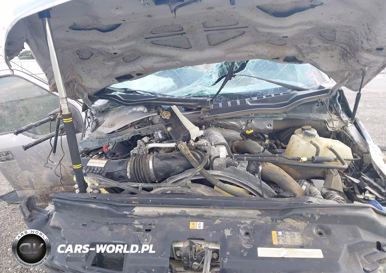 2022 Ford F-250 Xlt VIN:1FT7W2BT6NEE50360 - 10