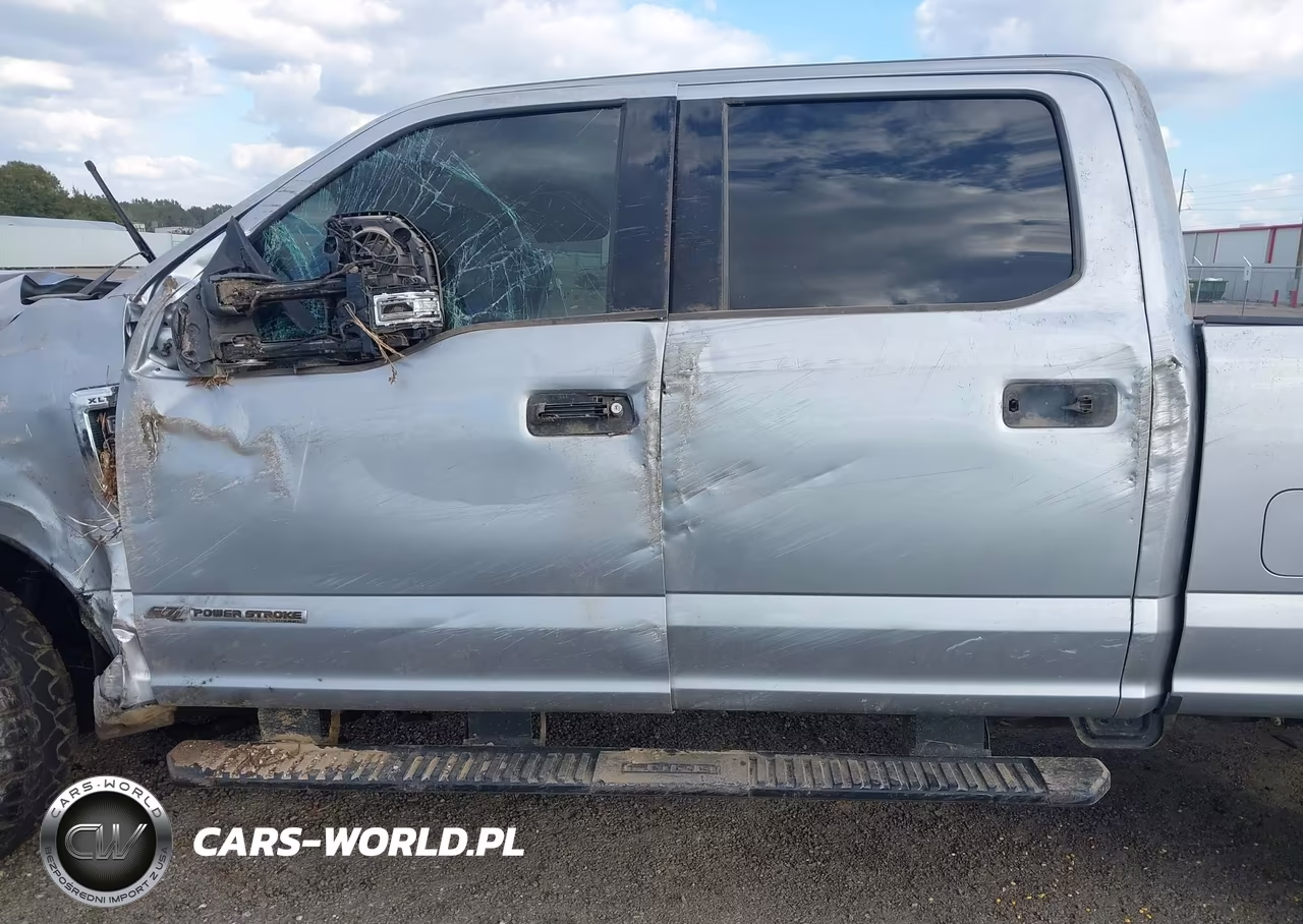 2022 Ford F-250 Xlt VIN:1FT7W2BT6NEE50360 - 15
