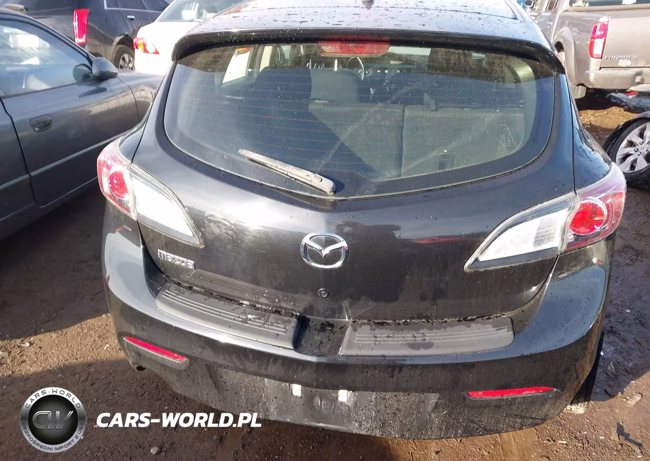 2012 Mazda Mazda3 I Touring VIN:JM1BL1L83C1653038 - 17
