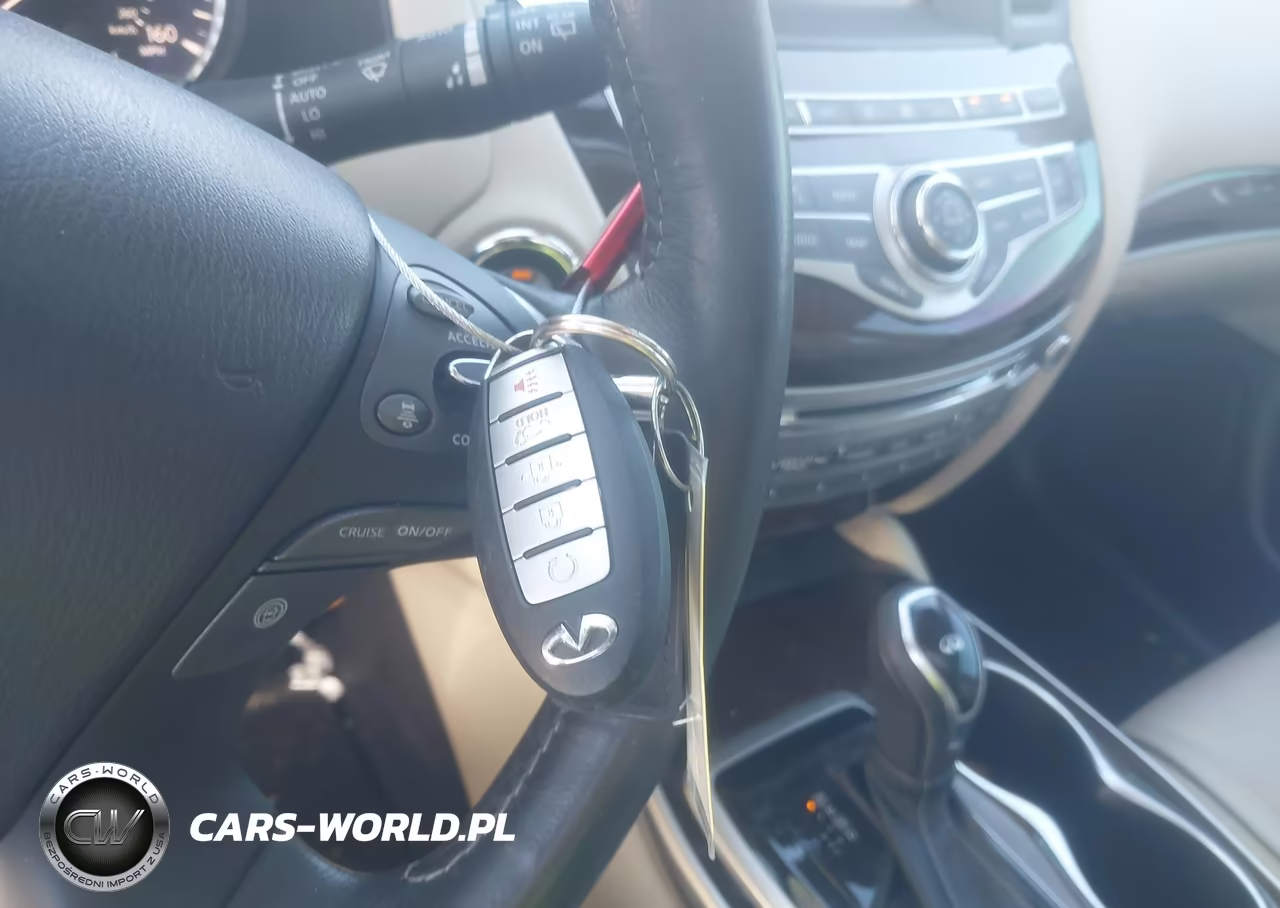 2019 Infiniti Qx60 Luxe VIN:5N1DL0MM9KC506395 - 11