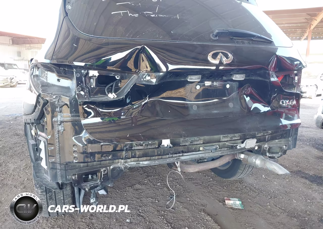 2019 Infiniti Qx60 Luxe VIN:5N1DL0MM9KC506395 - 6