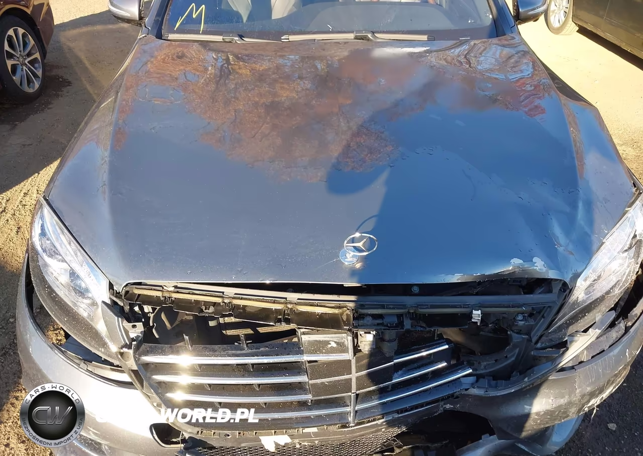 2016 Mercedes-Benz S 550 4Matic VIN:WDDUG8FB5GA262773 - 10