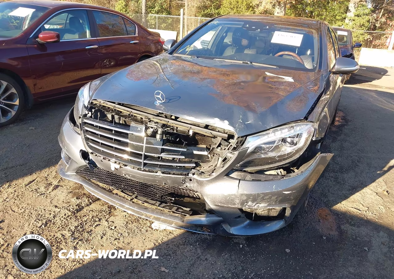 2016 Mercedes-Benz S 550 4Matic VIN:WDDUG8FB5GA262773 - 6