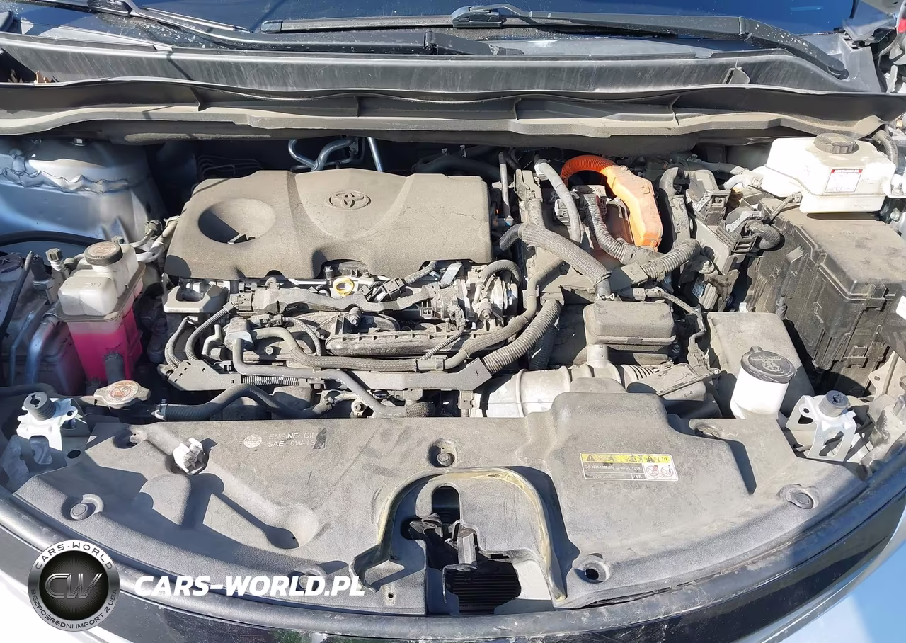 2022 Toyota Sienna Platinum VIN:5TDESKFC5NS061555 - 10
