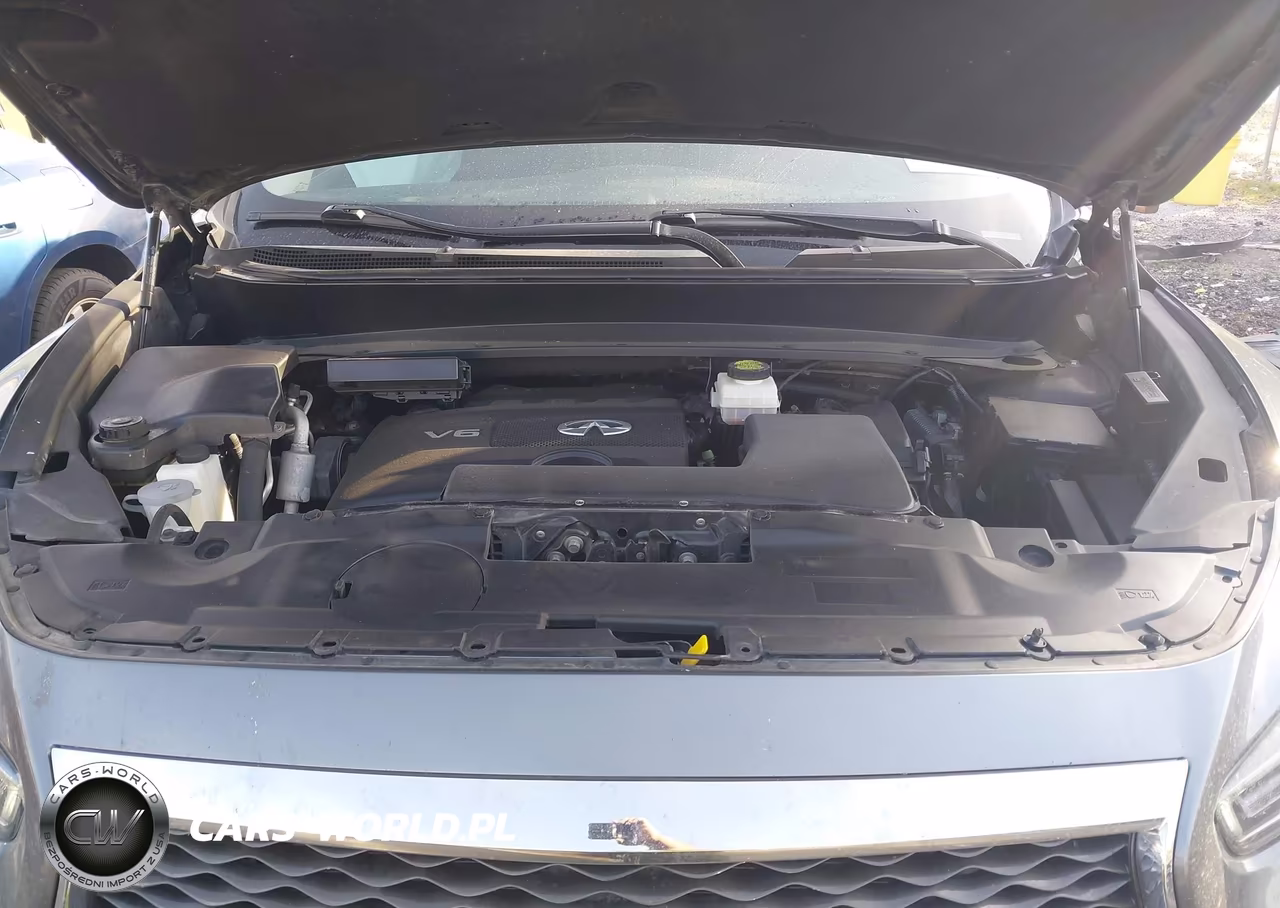 2019 Infiniti Qx60 Pure VIN:5N1DL0MM7KC514382 - 10