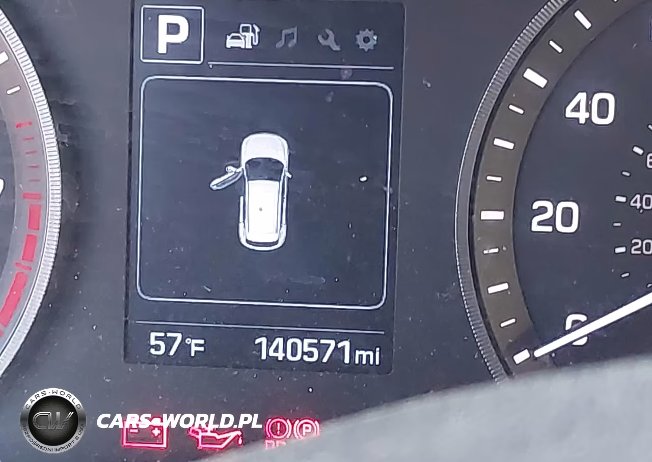 2017 Hyundai Tucson Se VIN:KM8J3CA43HU443418 - 14