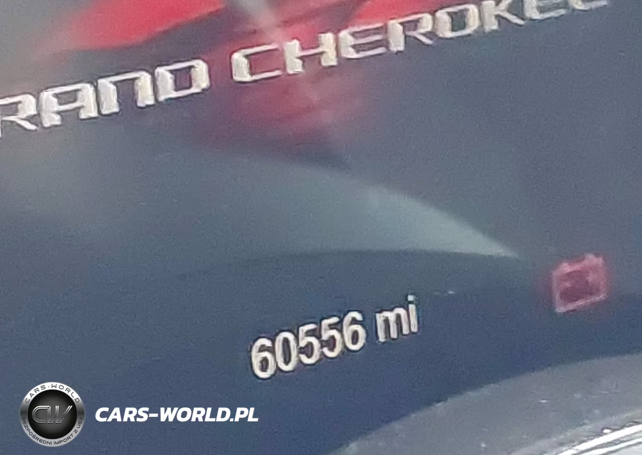 2019 Jeep Grand Cherokee Srt VIN:1C4RJFDJ4KC798501 - 15