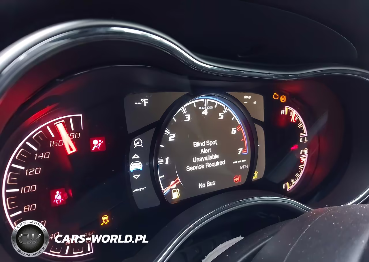 2019 Jeep Grand Cherokee Srt VIN:1C4RJFDJ4KC798501 - 7