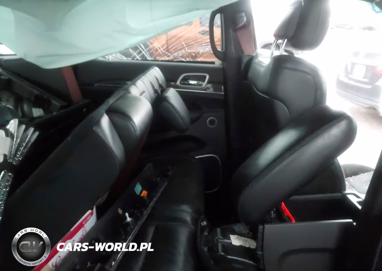 2019 Jeep Grand Cherokee Srt VIN:1C4RJFDJ4KC798501 - 8