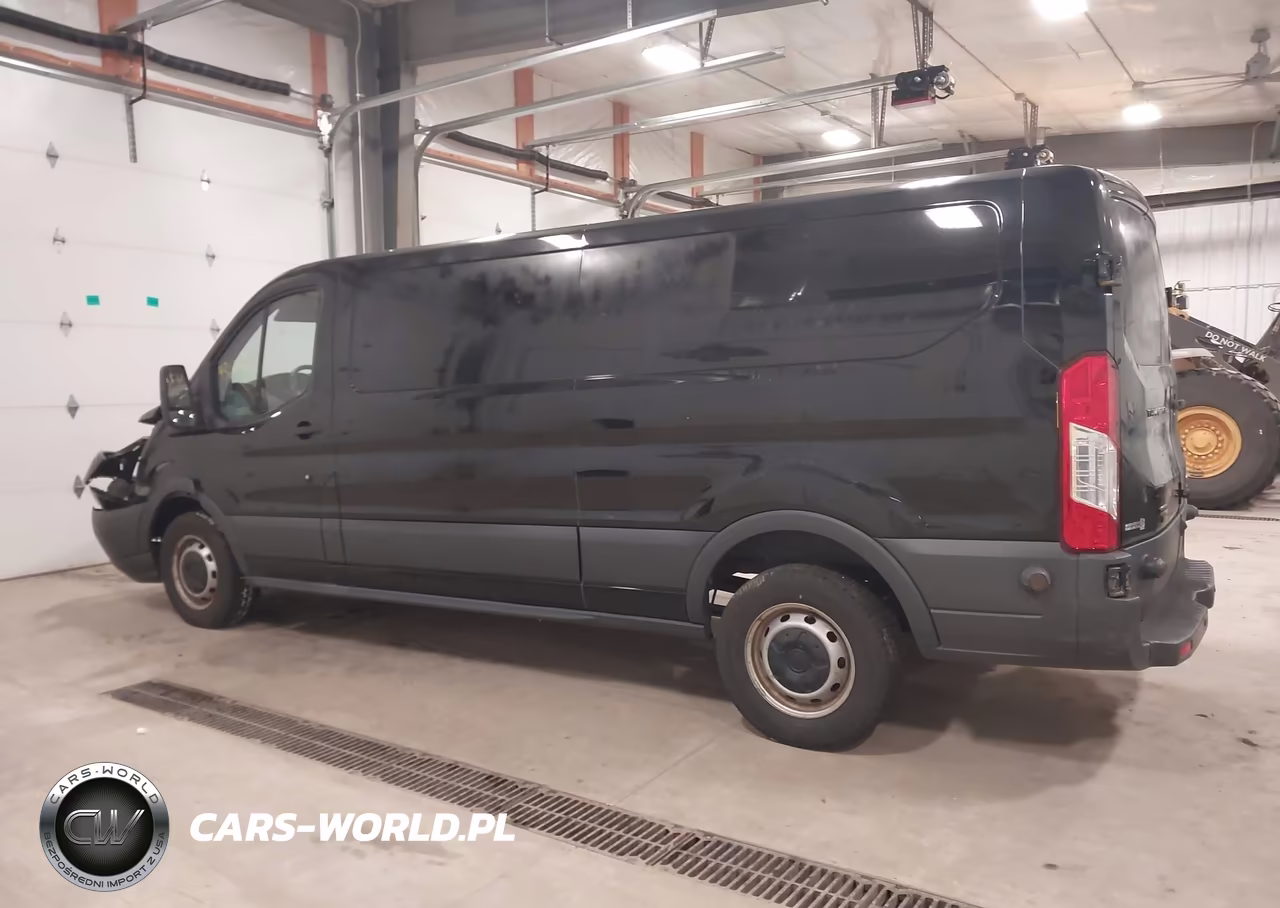 2018 Ford Transit-250 VIN:1FTYR2YG3JKB22685 - 14