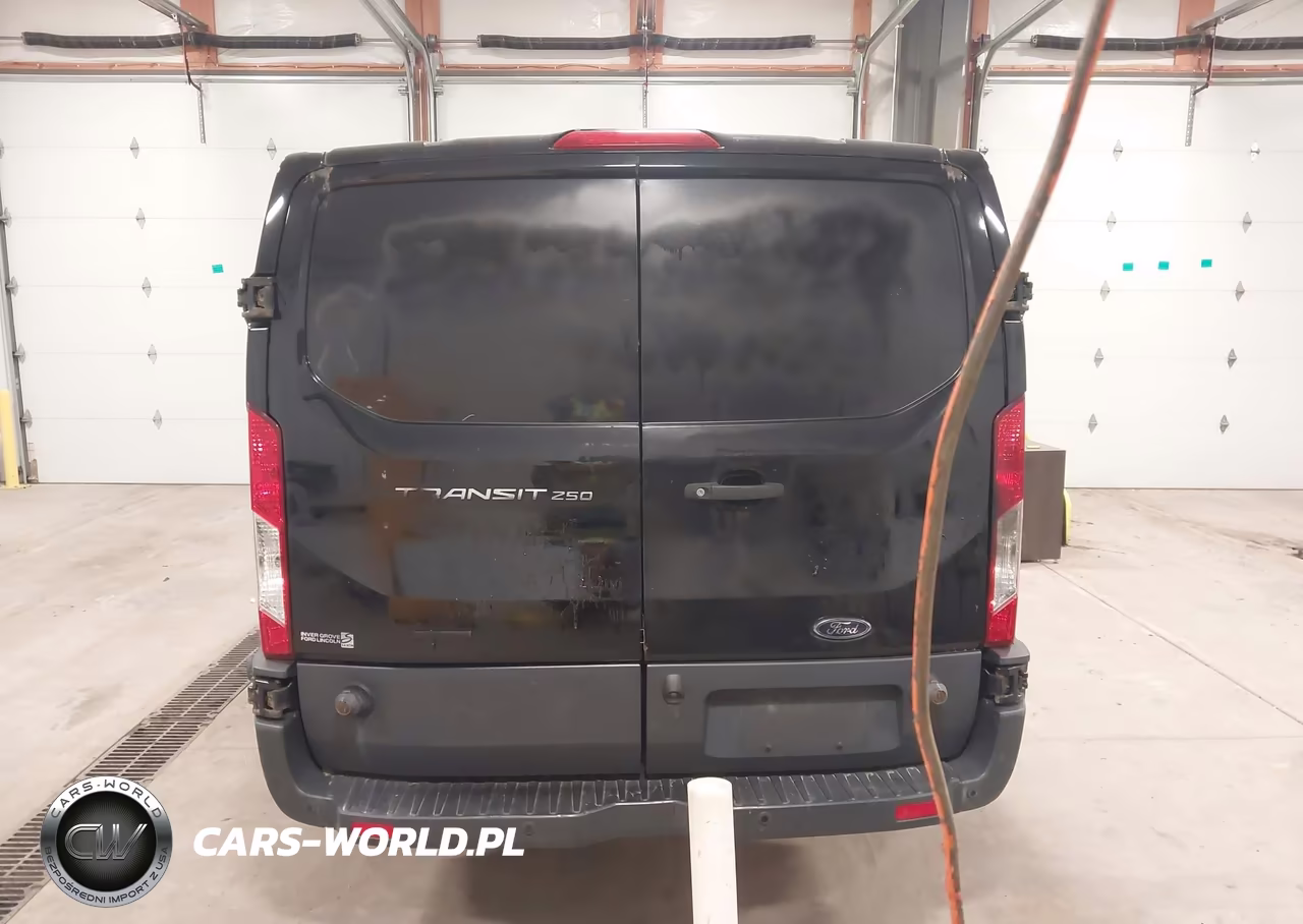 2018 Ford Transit-250 VIN:1FTYR2YG3JKB22685 - 16