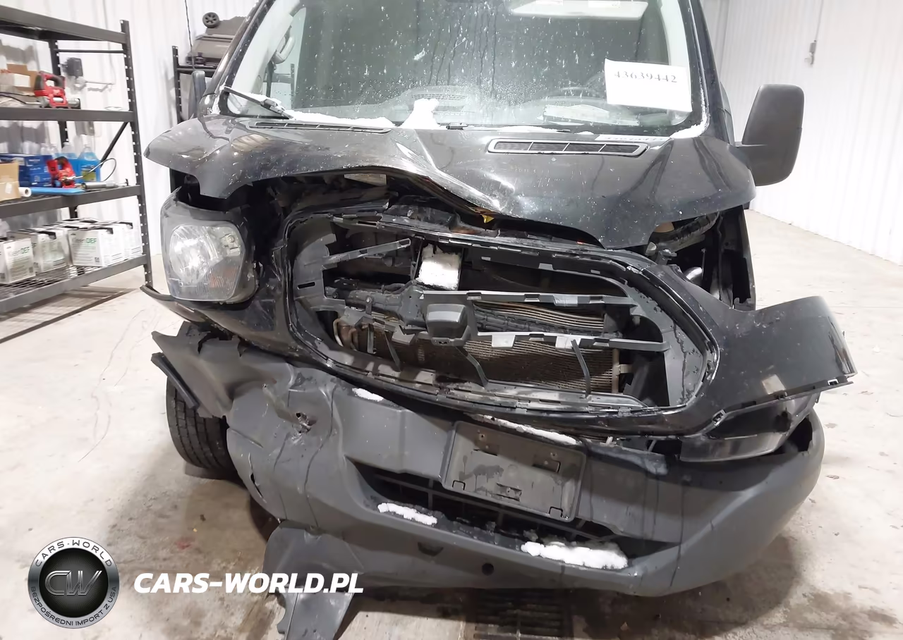 2018 Ford Transit-250 VIN:1FTYR2YG3JKB22685 - 17