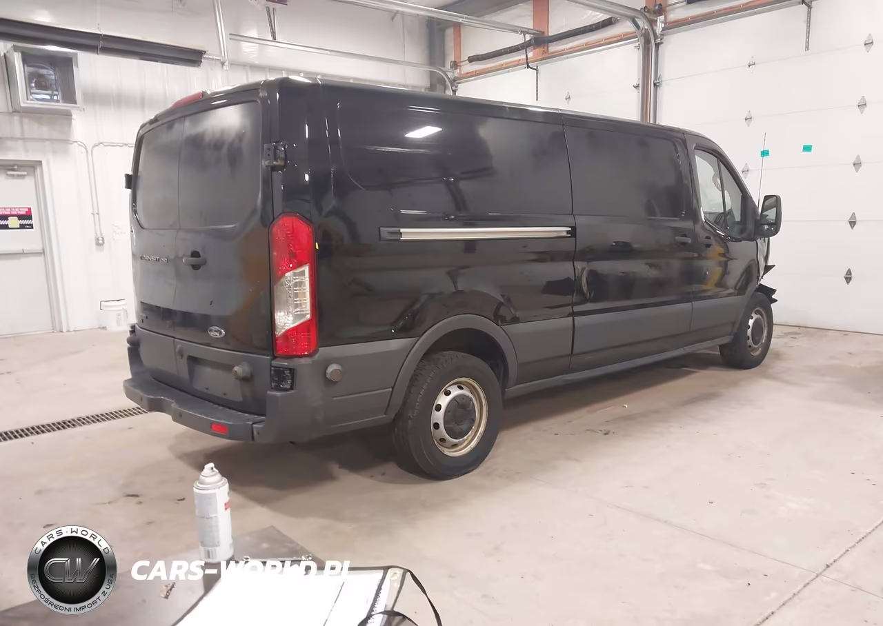 2018 Ford Transit-250 VIN:1FTYR2YG3JKB22685 - 4
