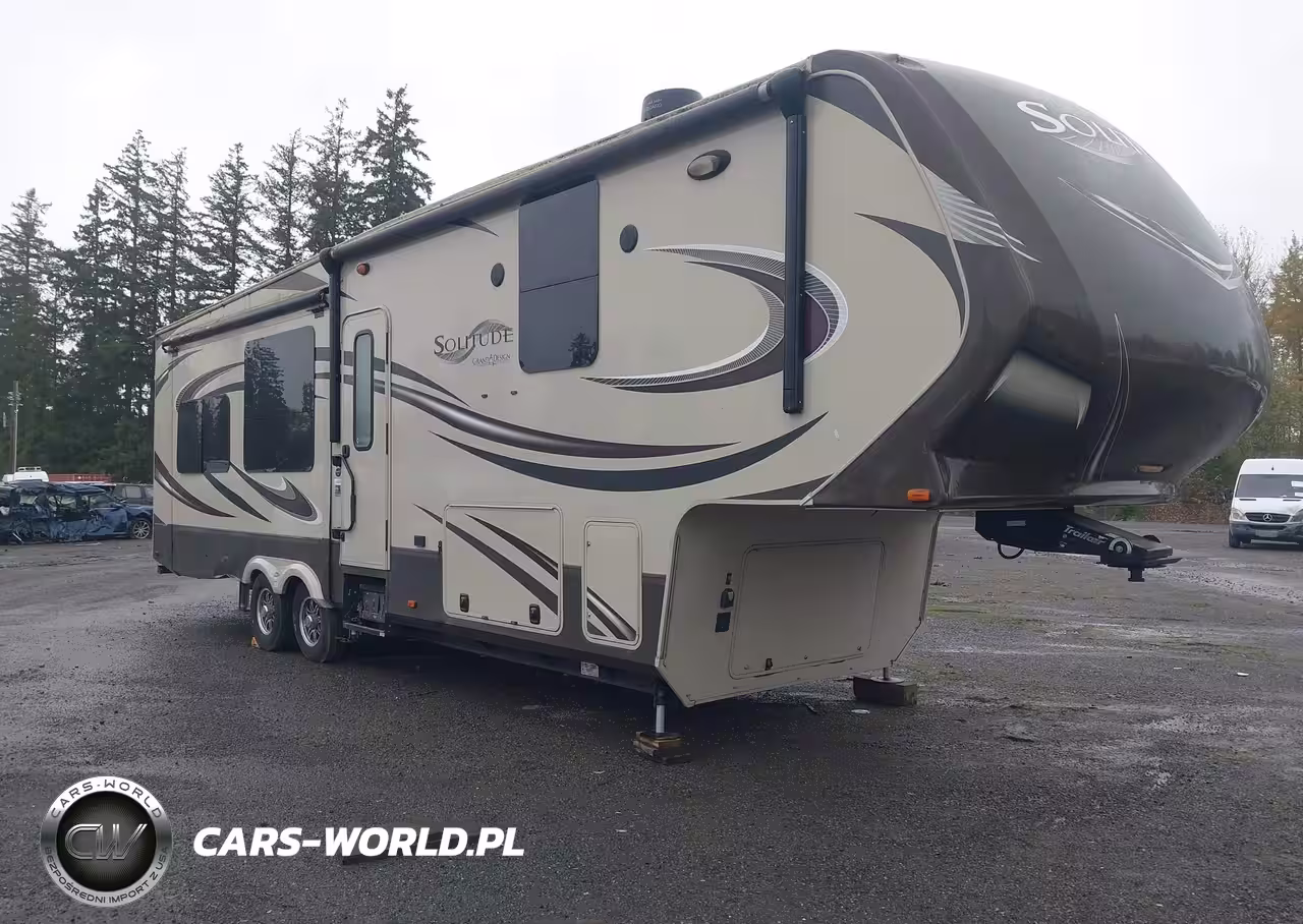 2016 Grand Design Other