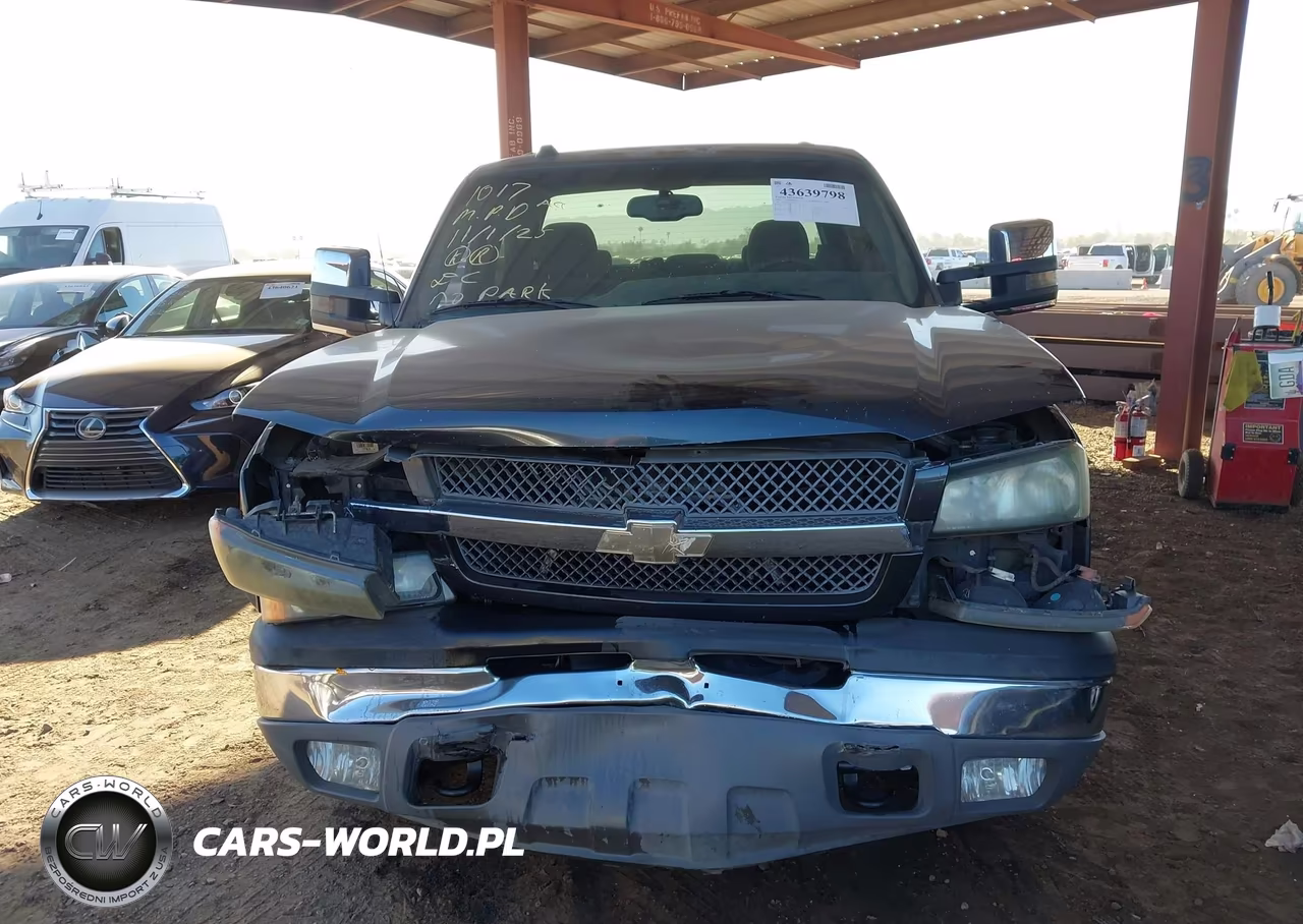 2004 Chevrolet Silverado 1500 Z71 VIN:2GCEK13T841295418 - 12