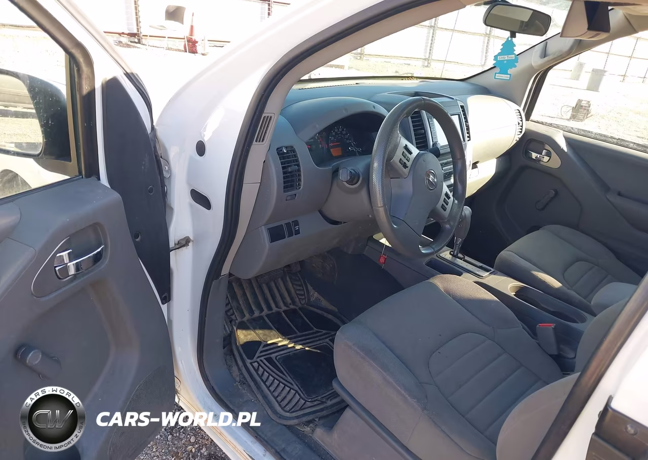 2019 Nissan Frontier S VIN:1N6BD0CT2KN714184 - 20