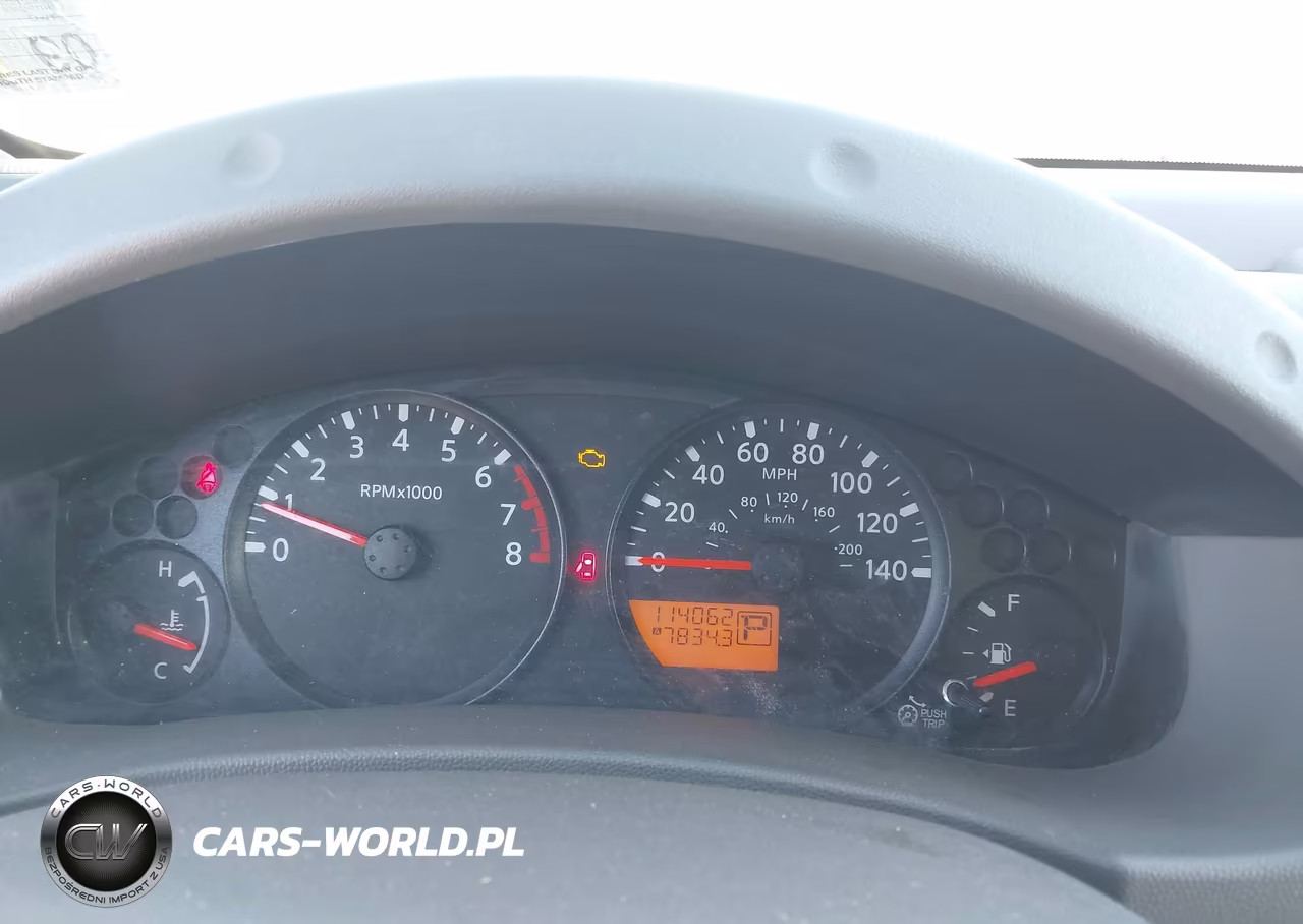 2019 Nissan Frontier S VIN:1N6BD0CT2KN714184 - 7