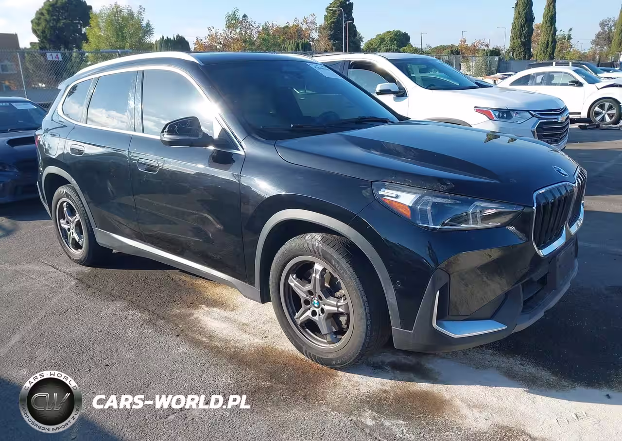 2023 BMW X1 xDrive28I