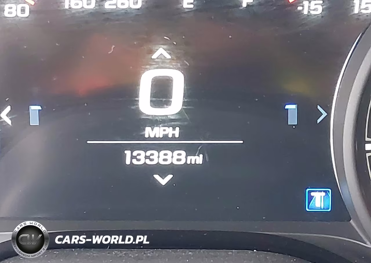 2022 Chevrolet Camaro Rwd Zl1 VIN:1G1FJ1R66N0103833 - 15