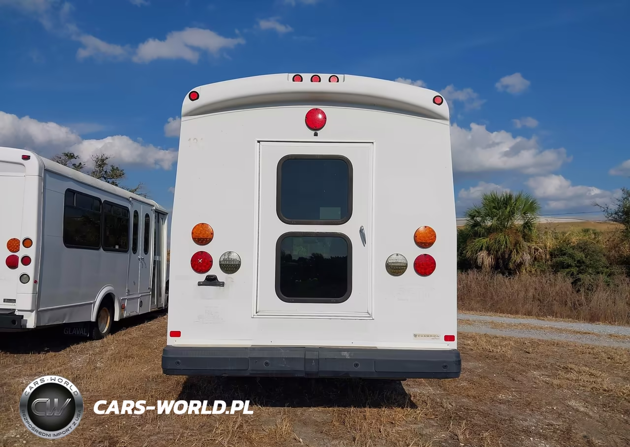 2019 Chevrolet Express Cutaway 4500 Van VIN:1HA6GUBG6KN007155 - 16