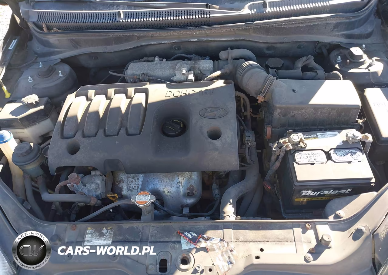 2009 Hyundai Accent Gs VIN:KMHCM36C69U128166 - 10
