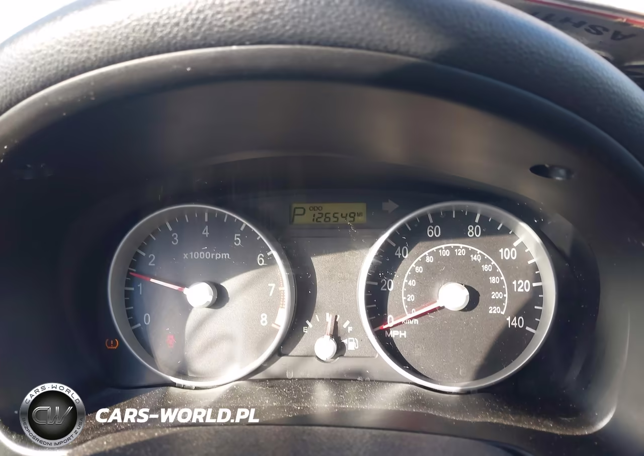 2009 Hyundai Accent Gs VIN:KMHCM36C69U128166 - 7