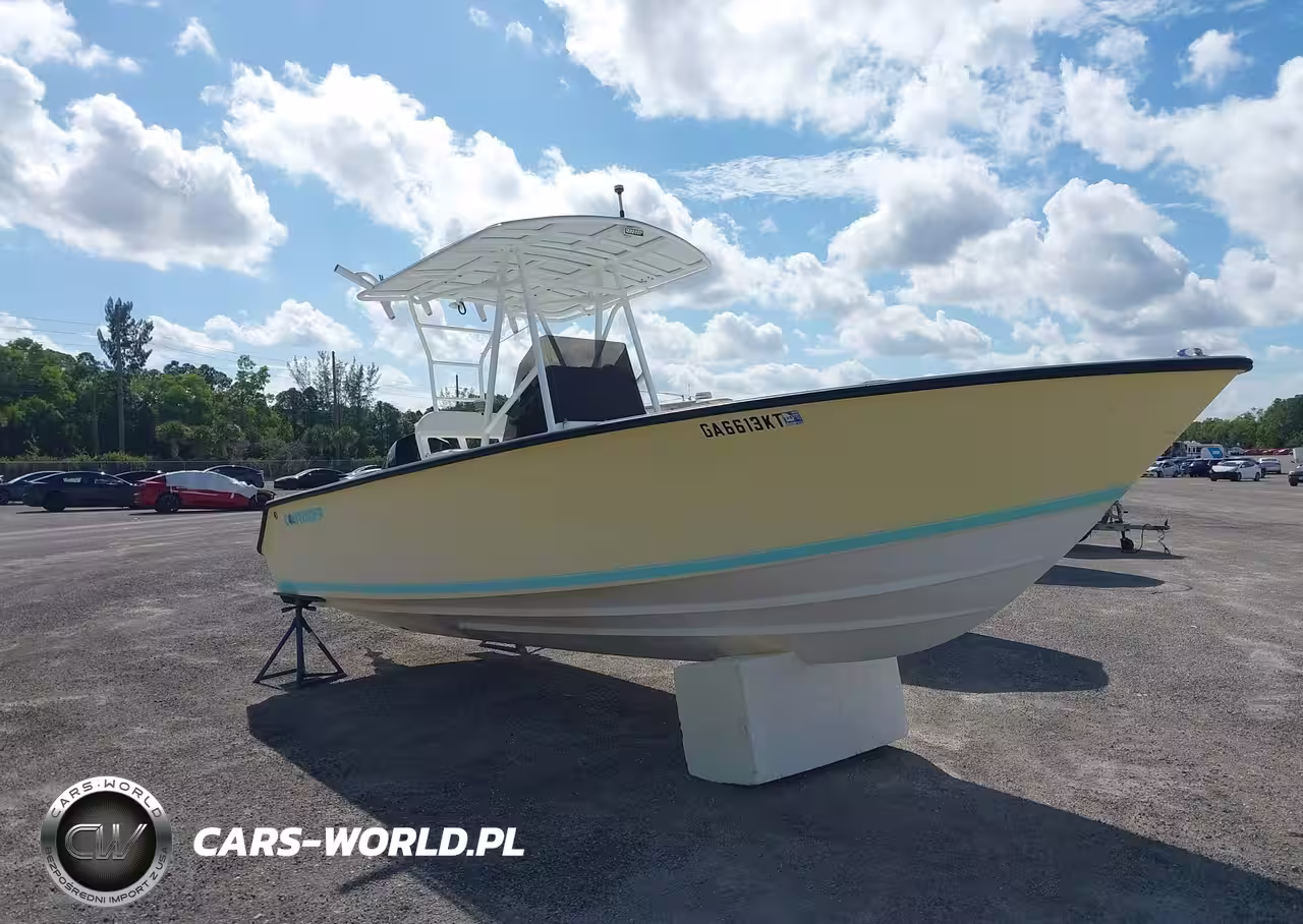 2002 Contender Other