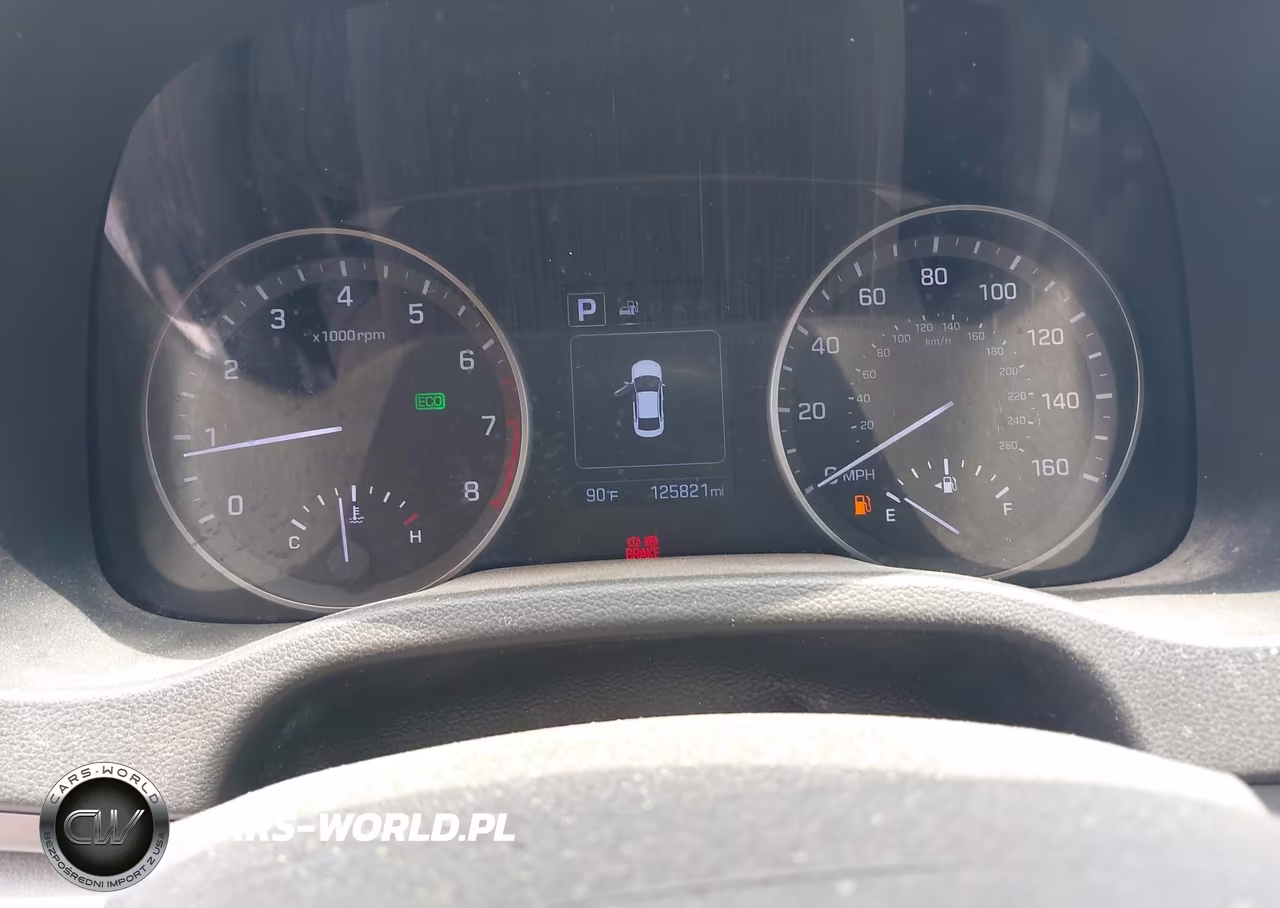 2018 Hyundai Elantra Sel VIN:5NPD84LF5JH312921 - 7