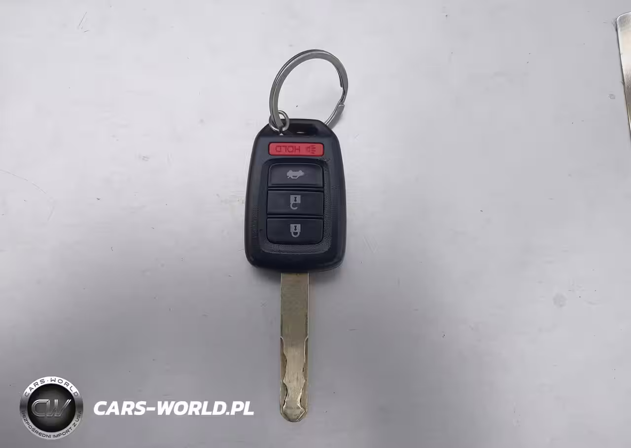 2019 Honda Civic Lx VIN:19XFC2F64KE008539 - 11
