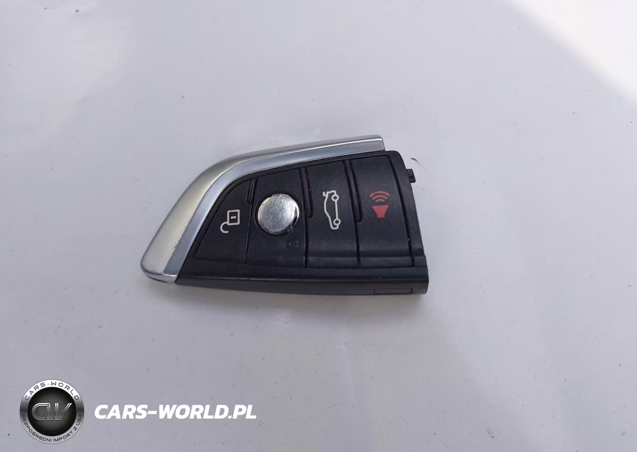 2015 BMW X5 xDrive35I VIN:5UXKR0C55F0K52520 - 11