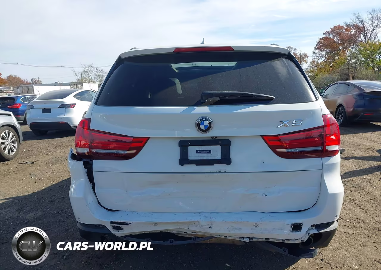 2015 BMW X5 xDrive35I VIN:5UXKR0C55F0K52520 - 16