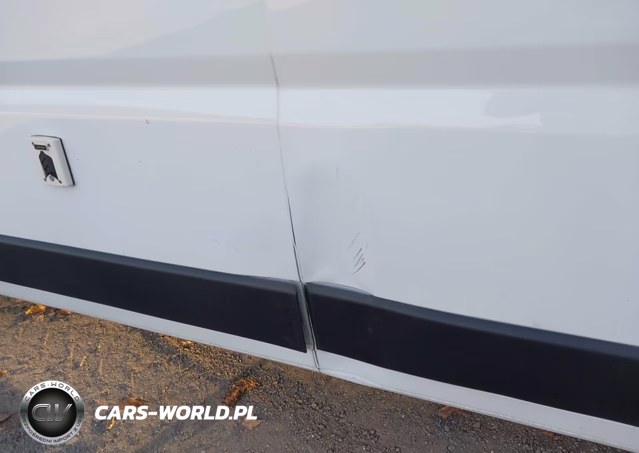 2023 Ram Promaster 2500 High Roof 159 Wb VIN:3C6LRVDG7PE565412 - 20