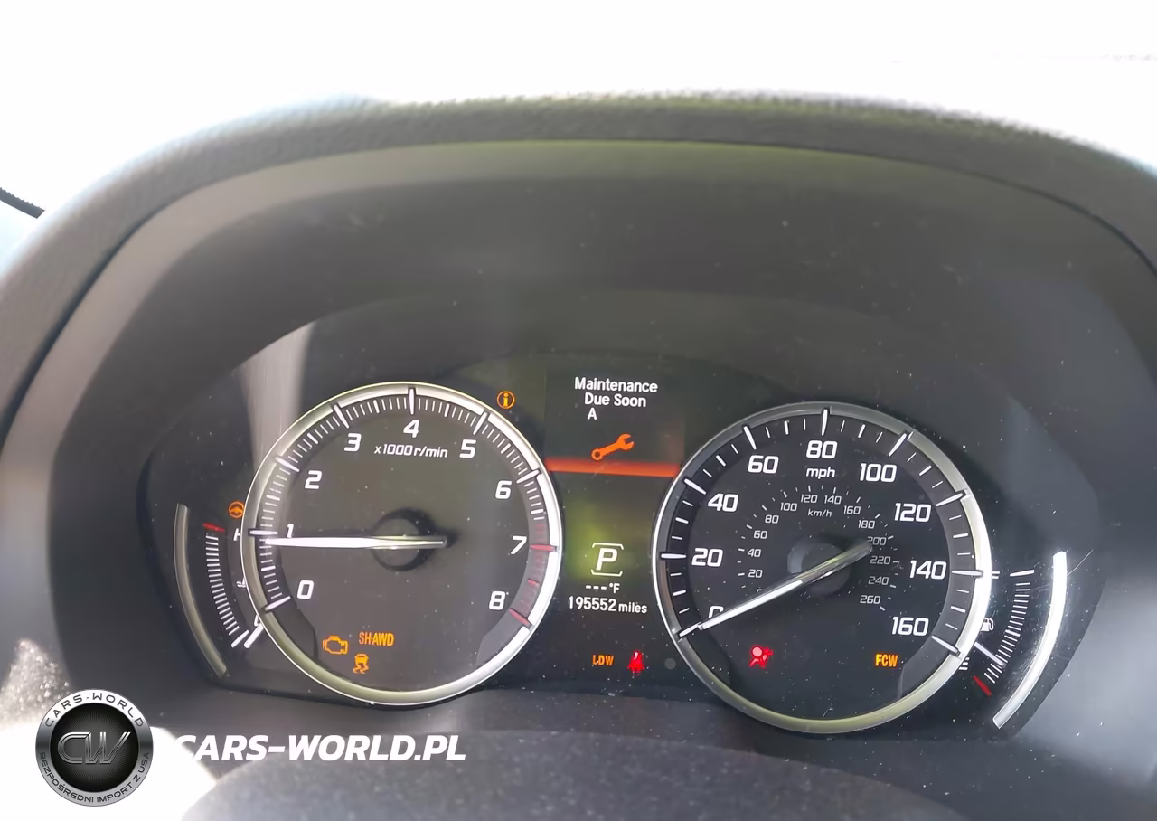 2014 Acura Mdx Technology Package VIN:5FRYD4H4XEB012007 - 7