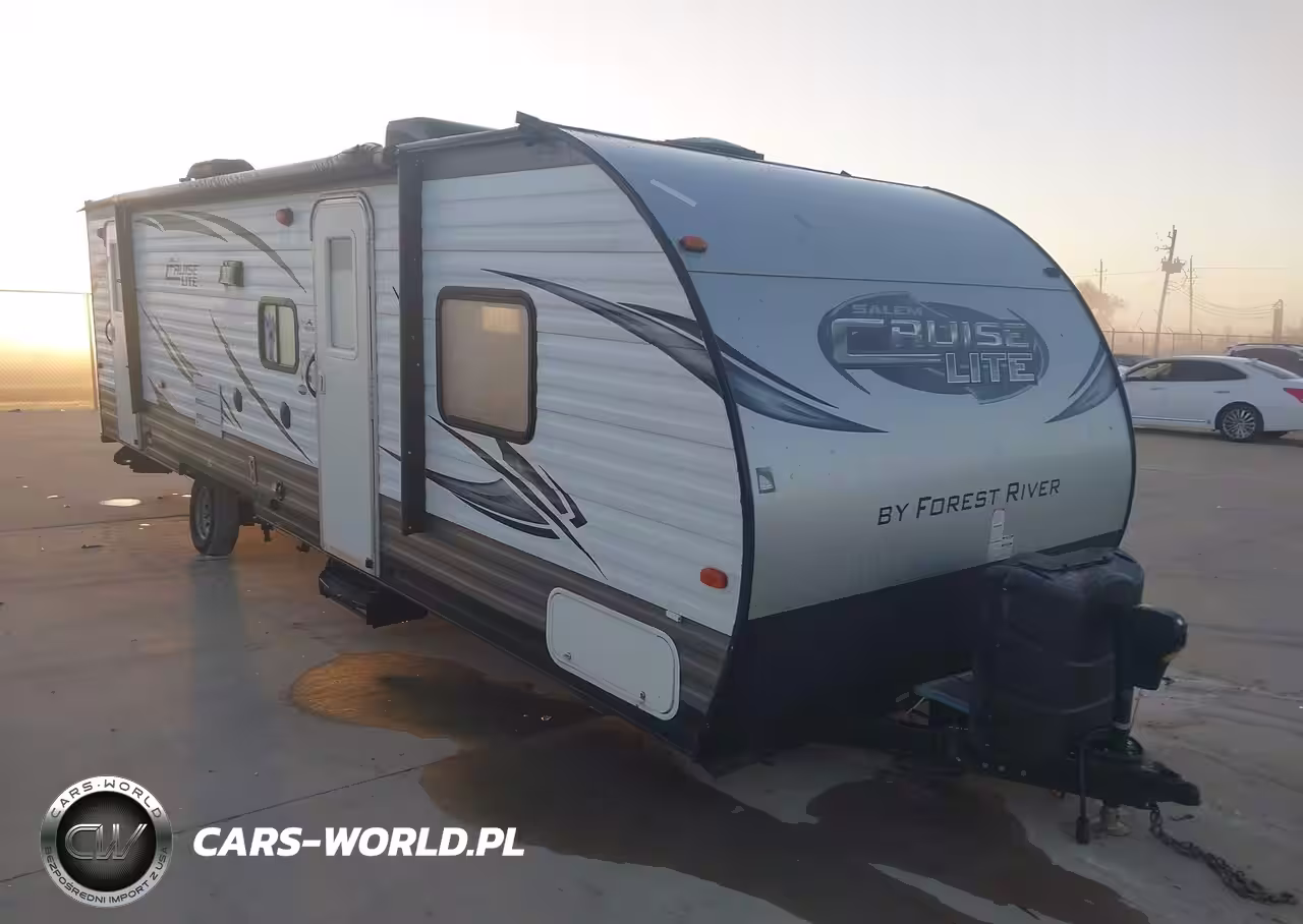 2016 Forest River Other