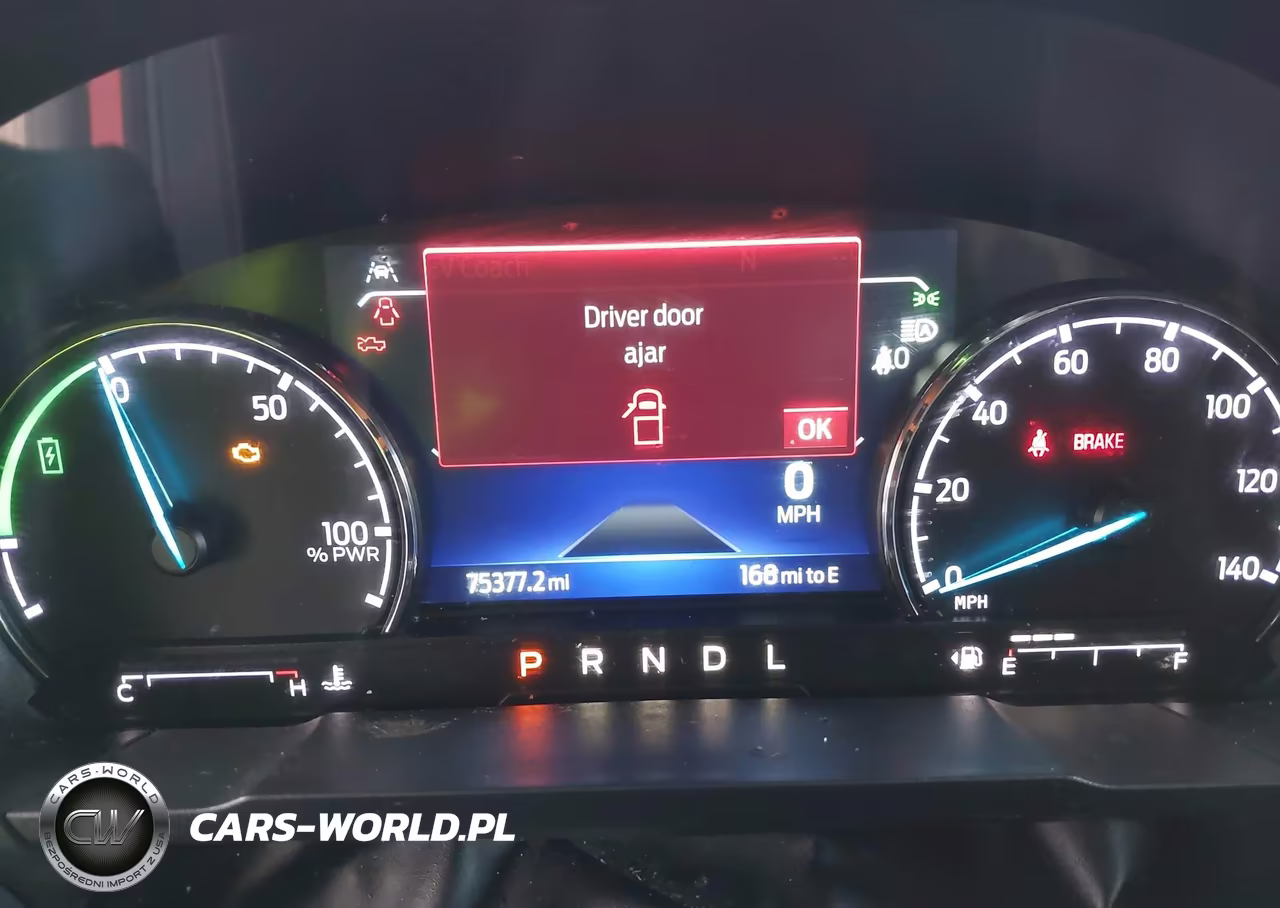 2022 Ford Maverick Lariat VIN:3FTTW8E36NRA34156 - 7