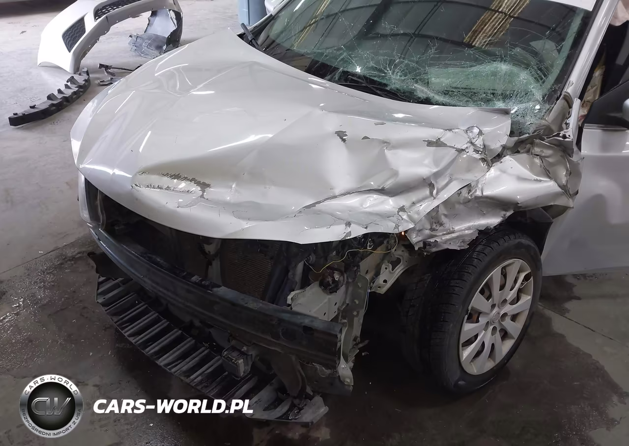 2018 Nissan Sentra S VIN:3N1AB7AP6JY247875 - 6
