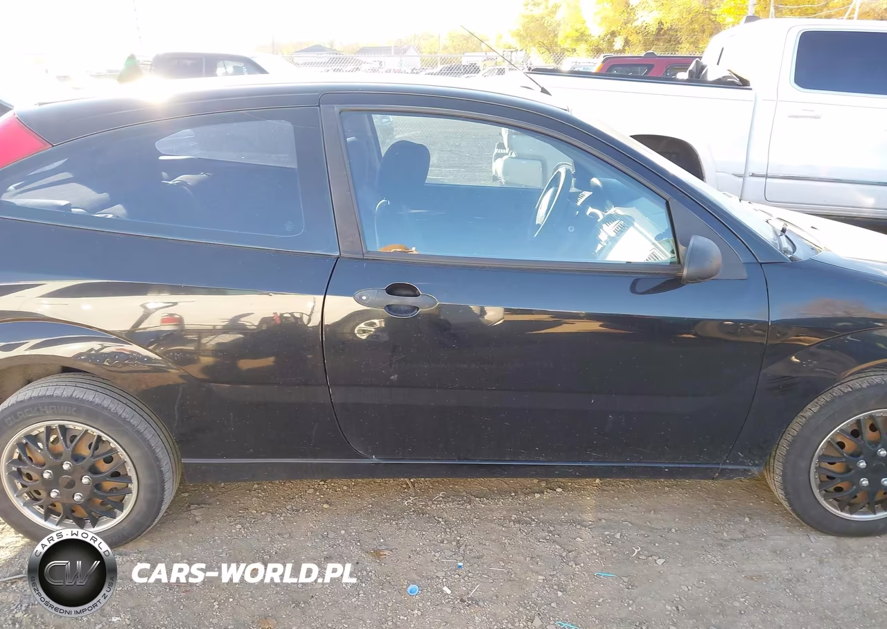 2007 Ford Focus S-Se-Ses VIN:1FAFP31N77W207547 - 13