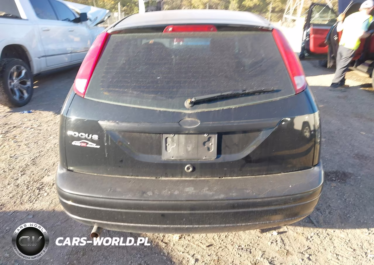2007 Ford Focus S-Se-Ses VIN:1FAFP31N77W207547 - 16