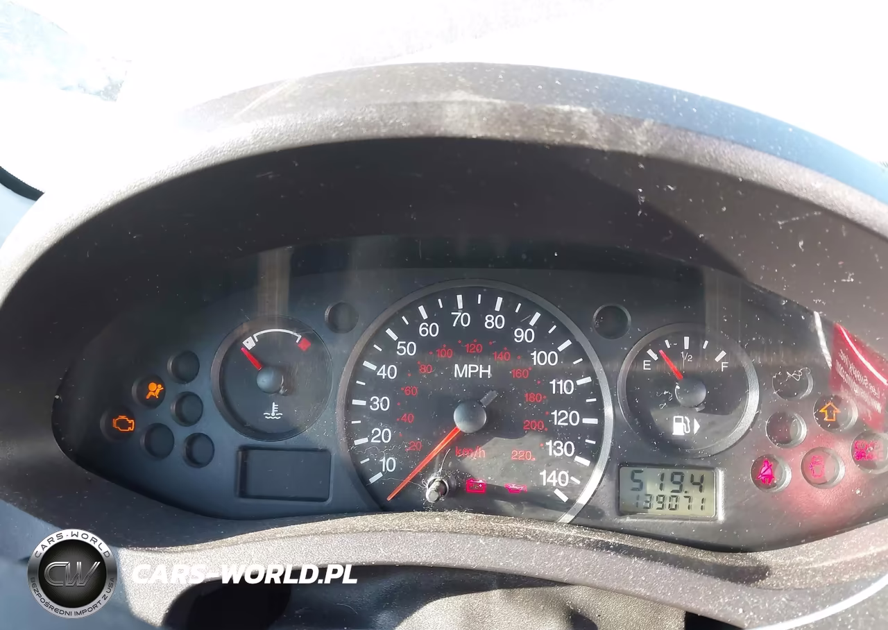 2007 Ford Focus S-Se-Ses VIN:1FAFP31N77W207547 - 7
