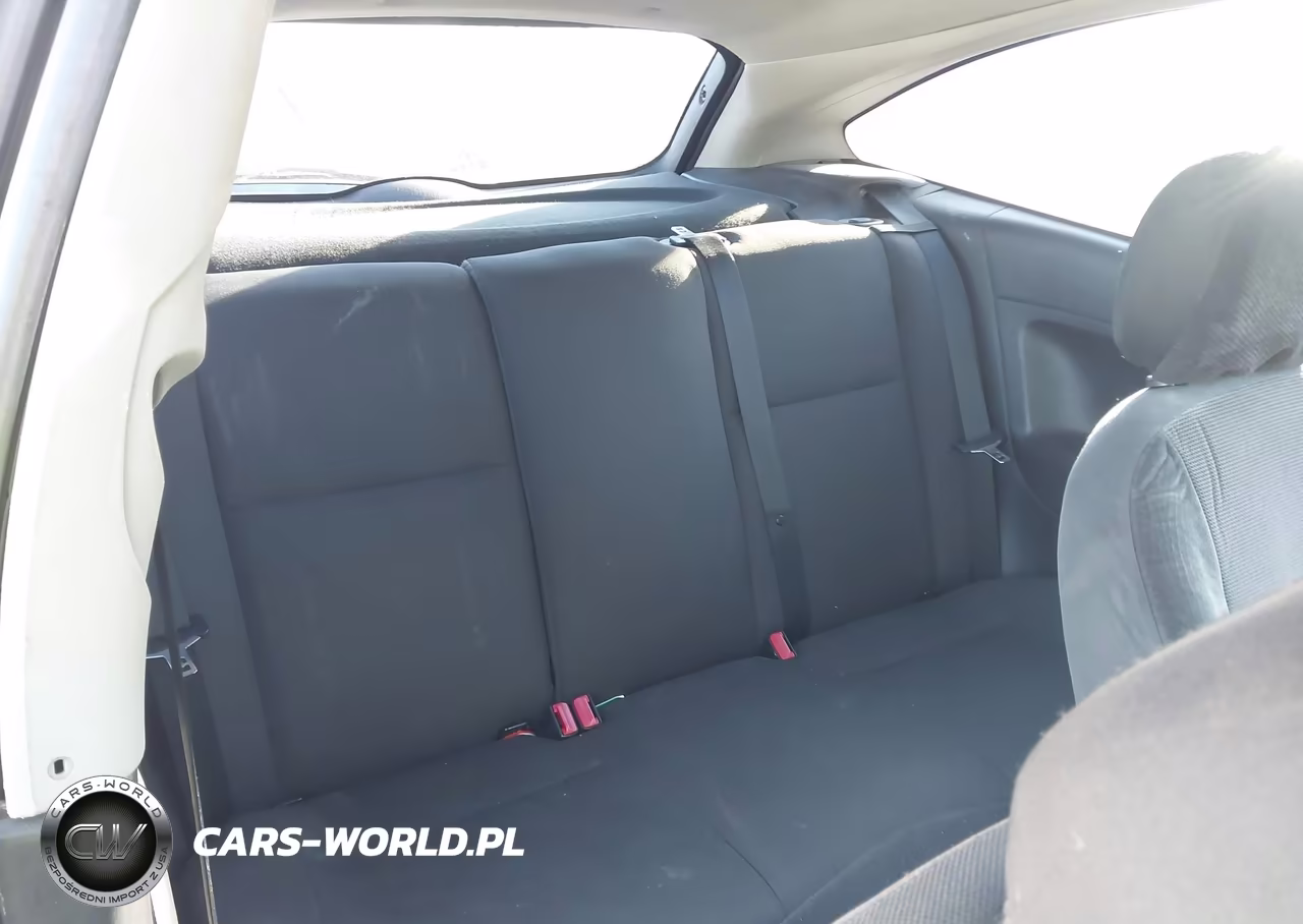 2007 Ford Focus S-Se-Ses VIN:1FAFP31N77W207547 - 8
