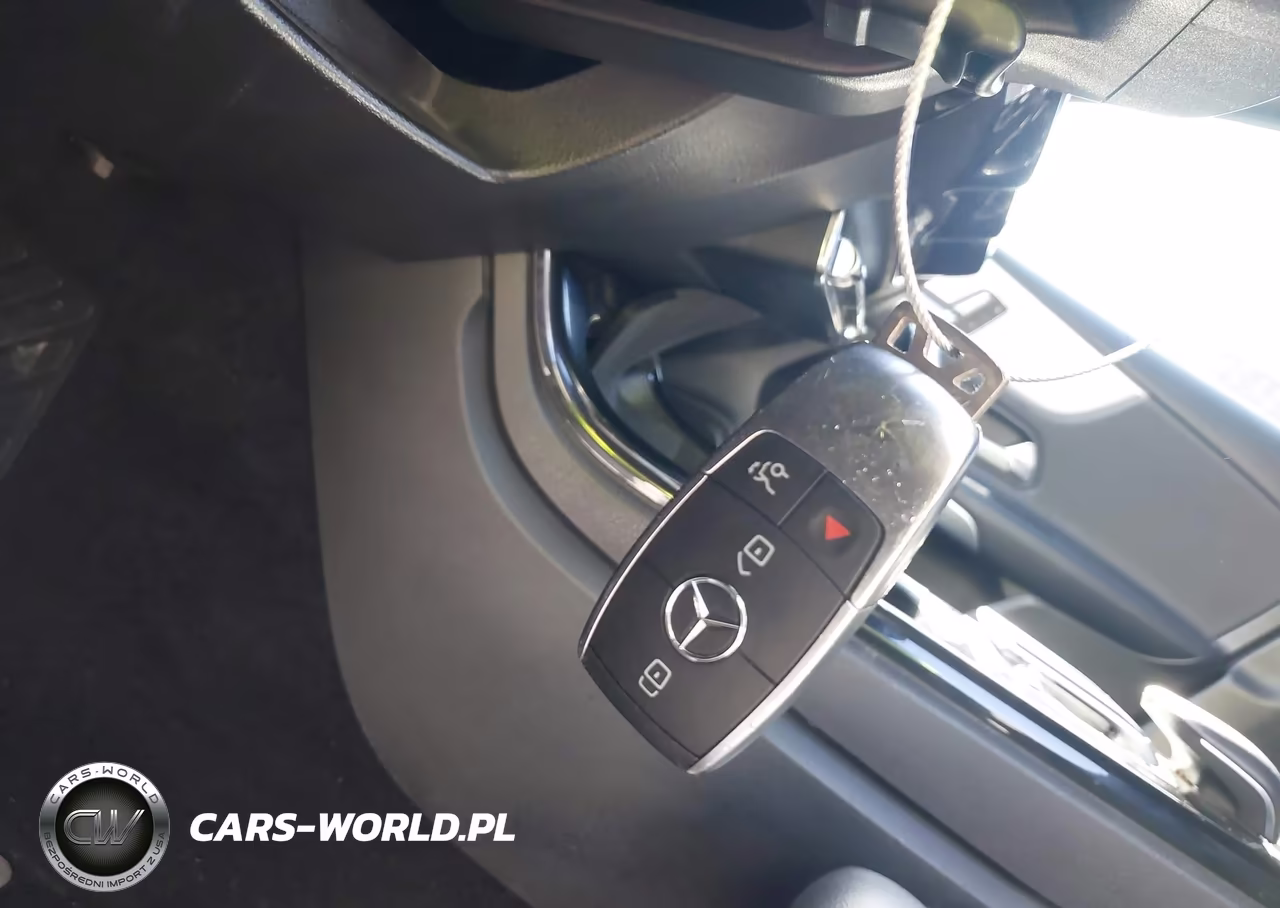 2019 Mercedes-Benz A 220 VIN:WDD3G4EB9KW000515 - 11
