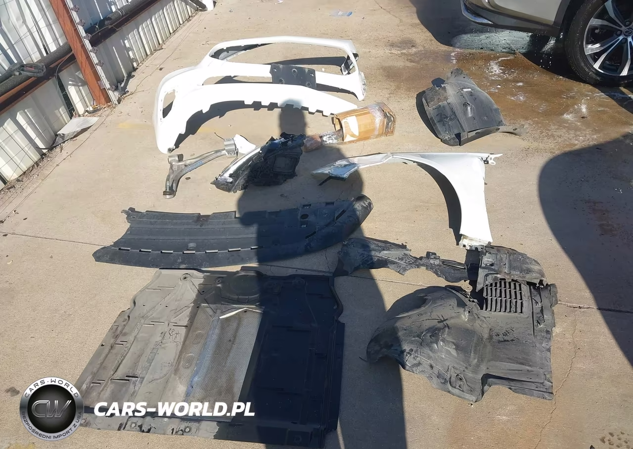 2019 Mercedes-Benz A 220 VIN:WDD3G4EB9KW000515 - 12