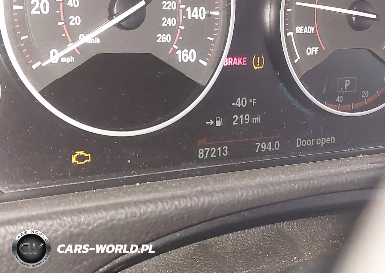 2017 BMW 330I xDrive VIN:WBA8D9C53HK678113 - 7
