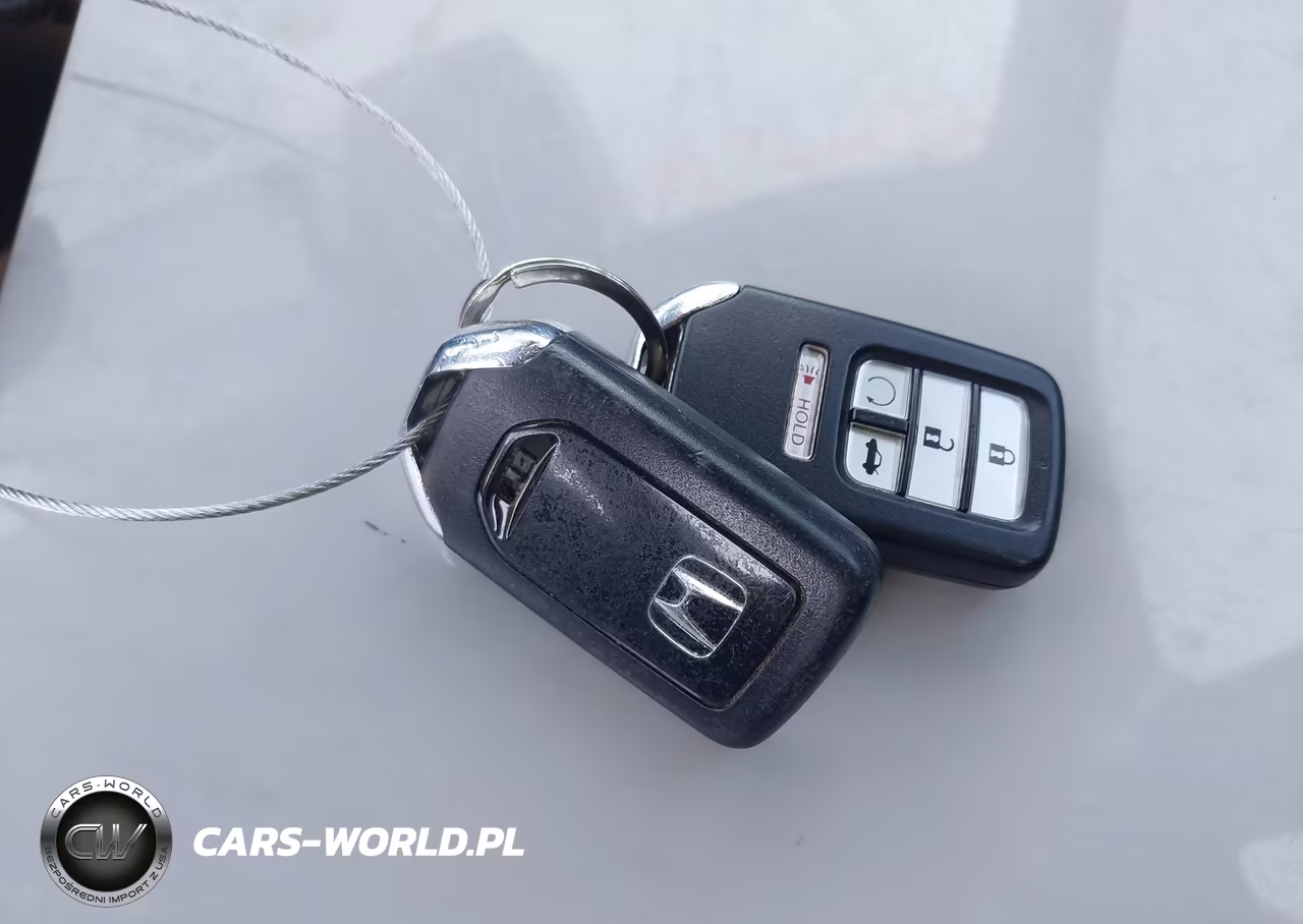 2019 Honda Accord Ex VIN:1HGCV1F47KA072956 - 11