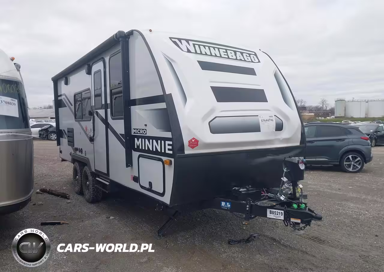 2024 Winnebago Other