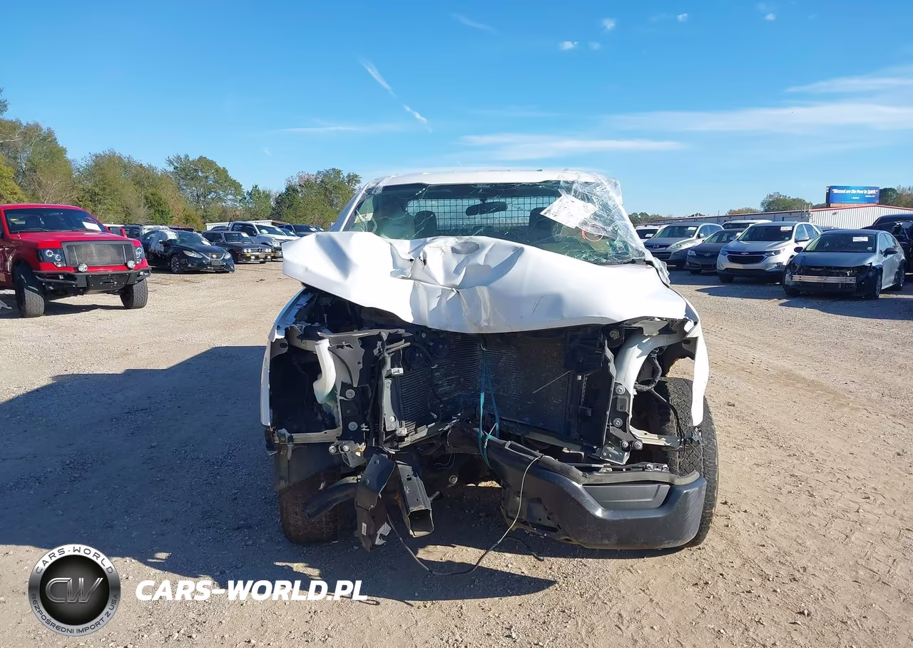 2021 Ford F-150 Xl VIN:1FTEX1C51MKD61827 - 12